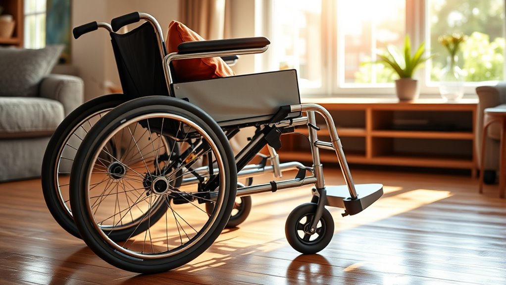 top home wheelchair picks
