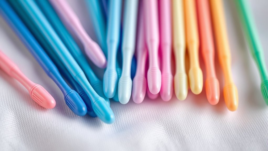 top hospice oral swabs