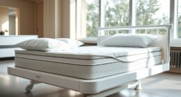 top hospital bed mattress options