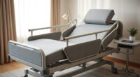 top hospital bed options
