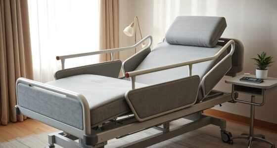 top hospital bed options