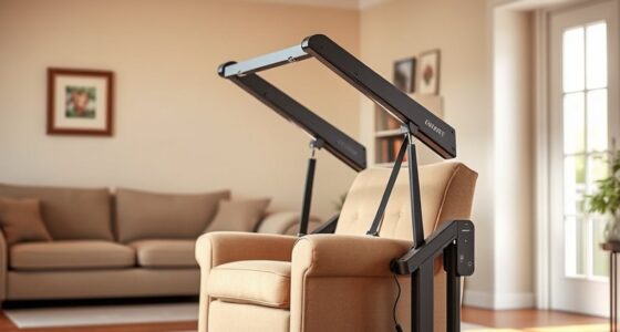 top hydraulic lifts for safety