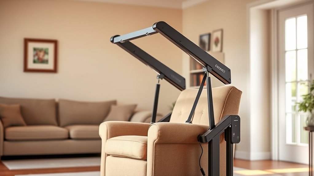 top hydraulic lifts for safety