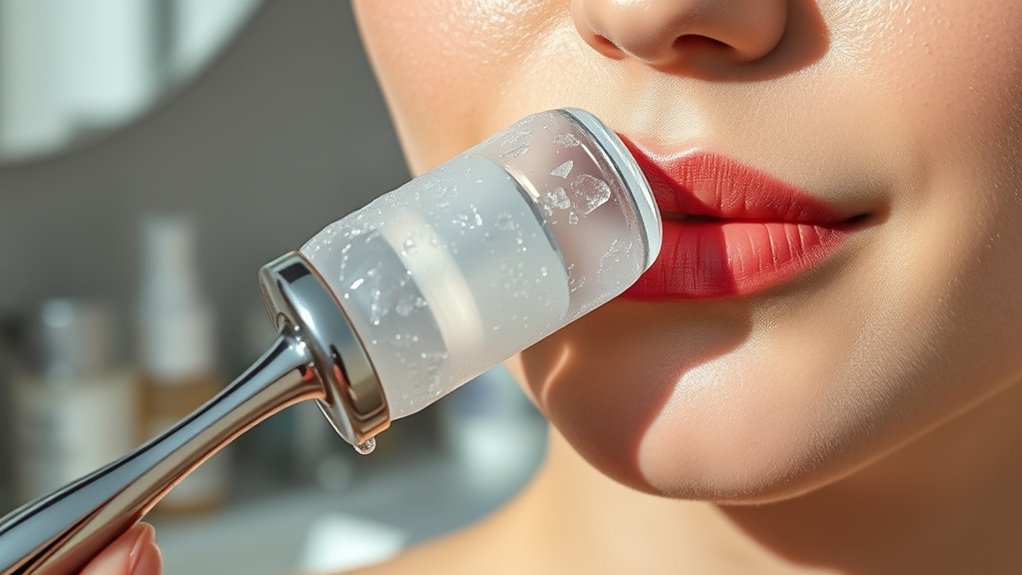 top ice rollers for beauty