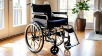 top indoor wheelchair options