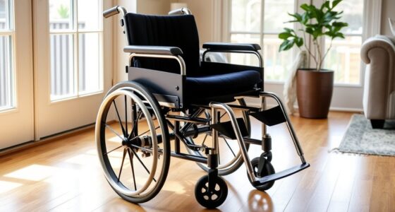 top indoor wheelchair options