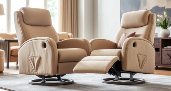 top infinite lift chairs
