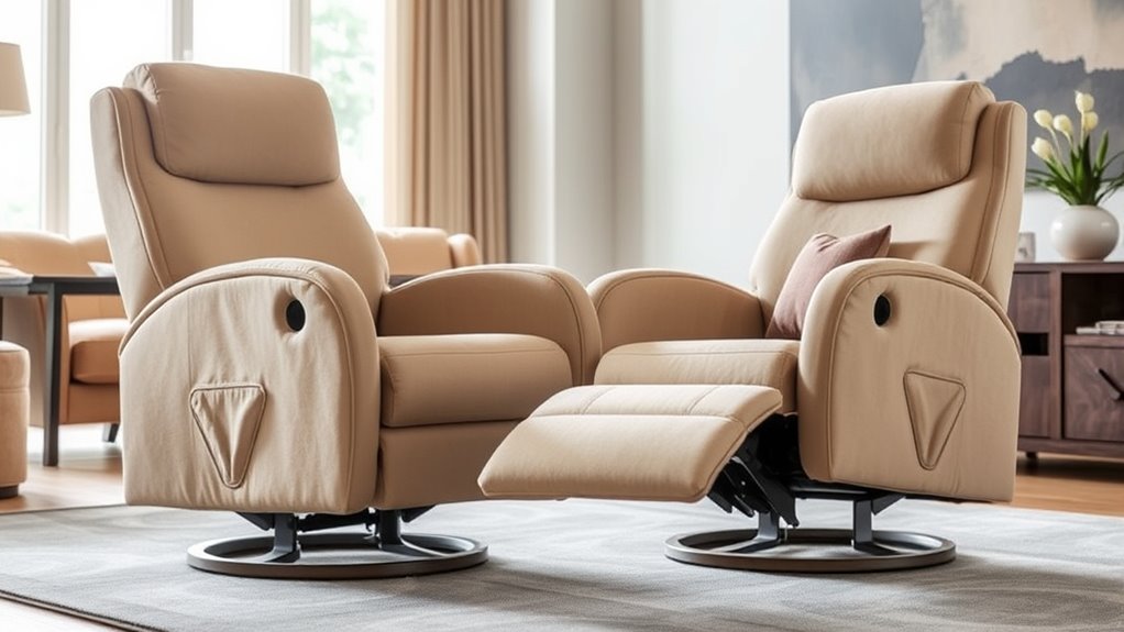 top infinite lift chairs