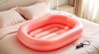 top inflatable bed shampoo basins