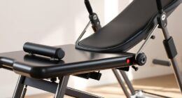 top inversion tables with heat