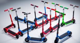 top knee scooter recommendations