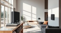 top large house mesh wi fi