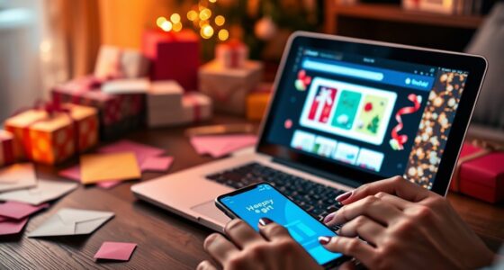 top last minute digital gift ideas