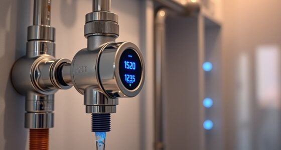 top leak prevention devices