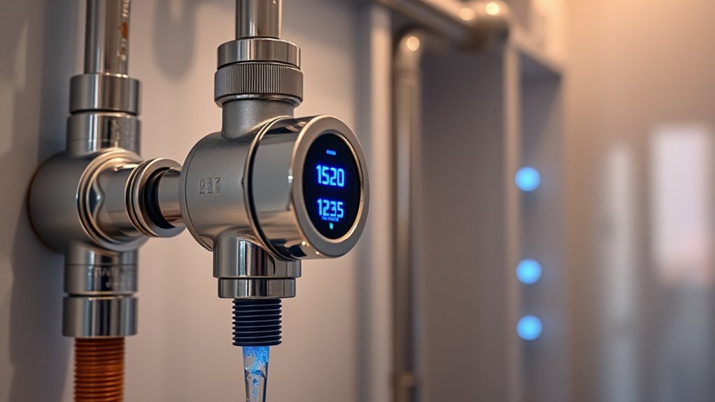 top leak prevention devices