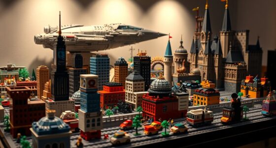 top lego sets for adults