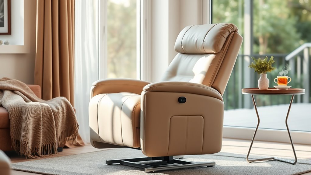 top lift chairs for back pain