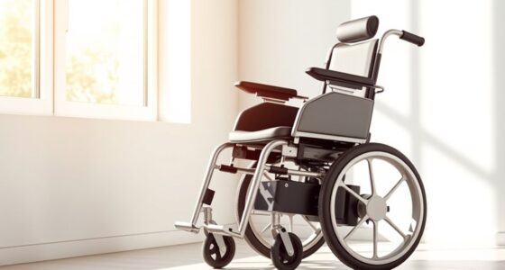 top lightweight electric wheelchairs