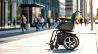 top lightweight power wheelchairs