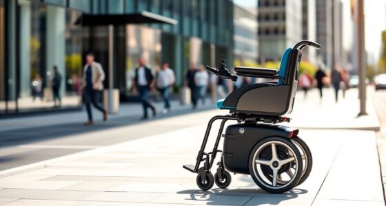 top lightweight power wheelchairs
