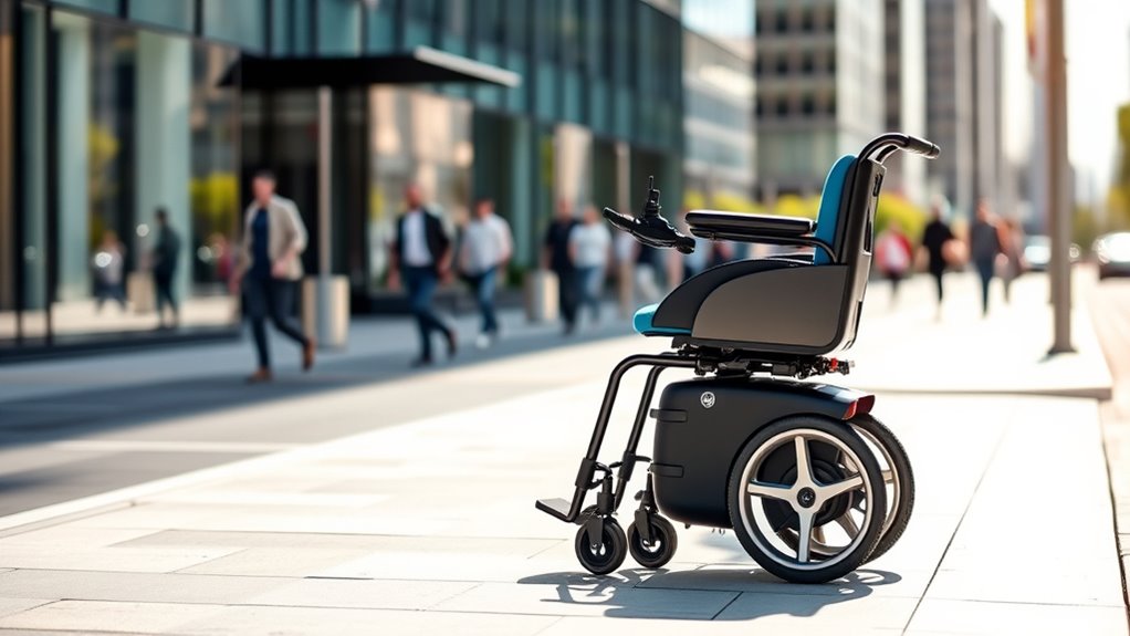 top lightweight power wheelchairs