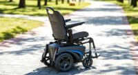 top lightweight power wheelchairs