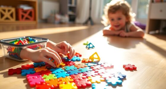 top magnetic tile showdown