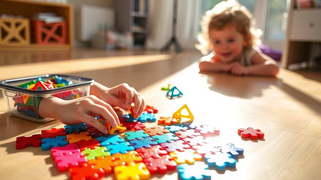 top magnetic tile showdown