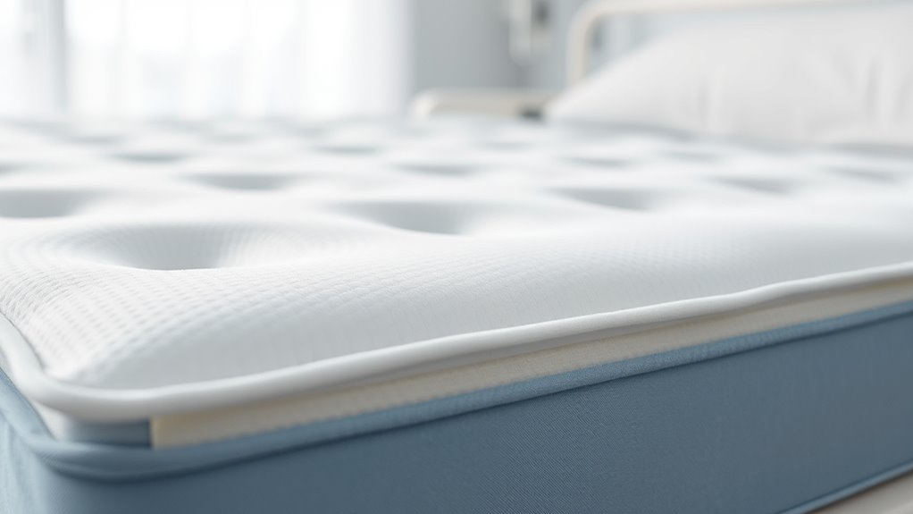 top mattresses for bed sores