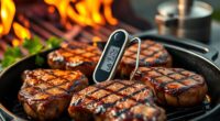 top meat thermometers 2025