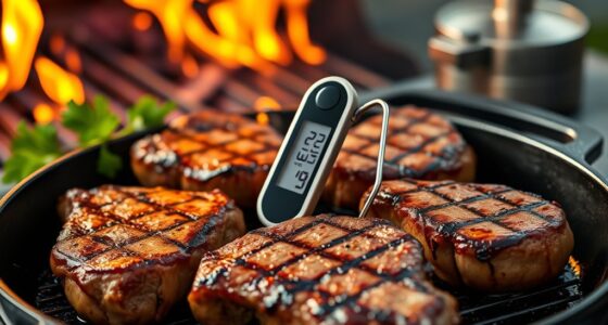 top meat thermometers 2025