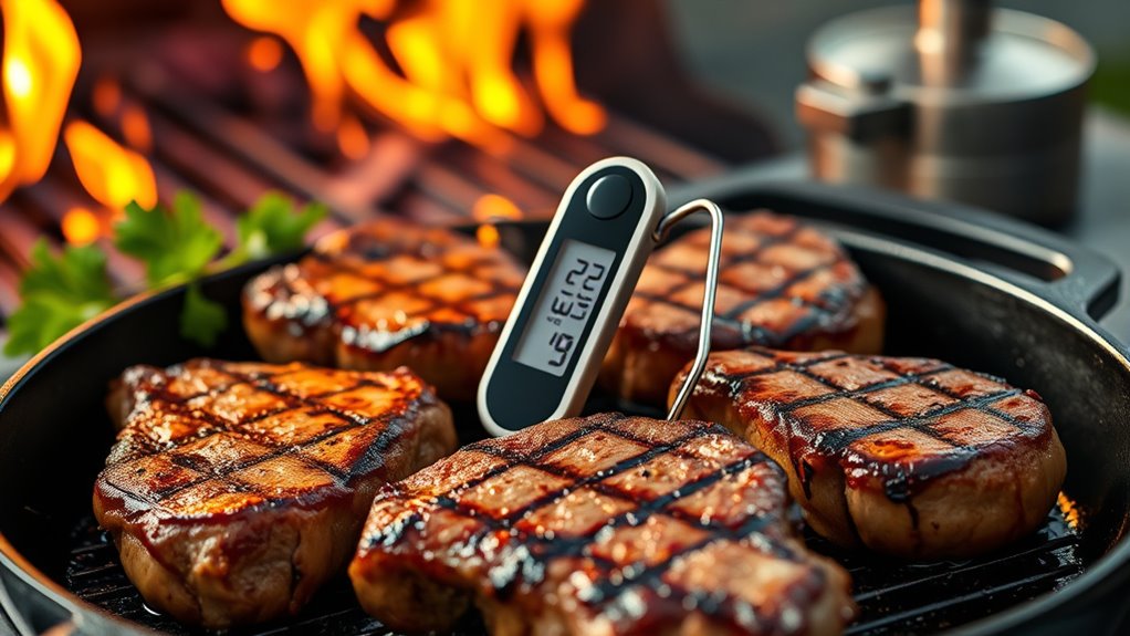 top meat thermometers 2025