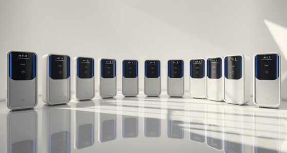 top medical air purifiers