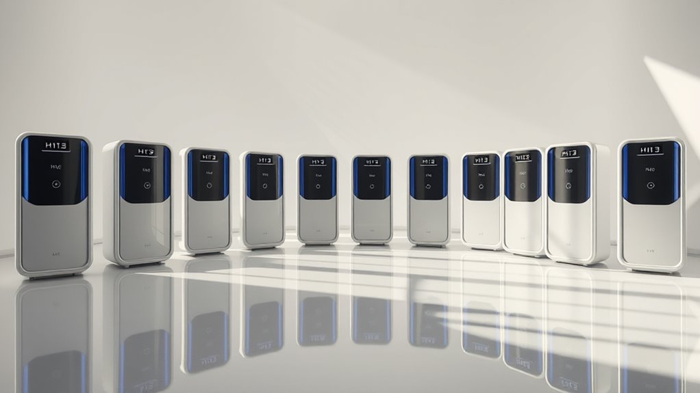 top medical air purifiers