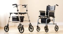 top mobility aid combinations