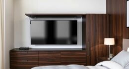 top motorized tv cabinets