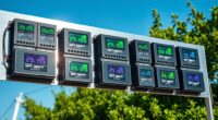 top mppt solar controllers