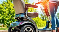top ms mobility scooter options