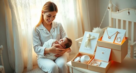 top new mom gift ideas