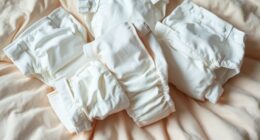 top nighttime adult diapers