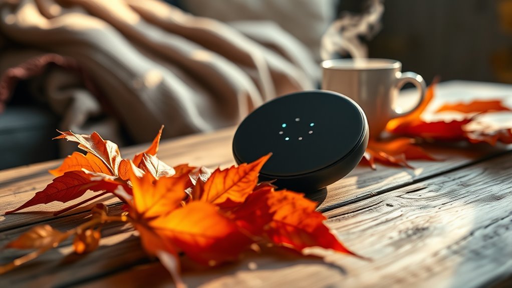 top no subscription fall devices