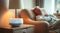 top noise machines for seniors