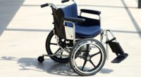 top obese adult wheelchair