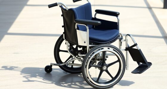 top obese adult wheelchair
