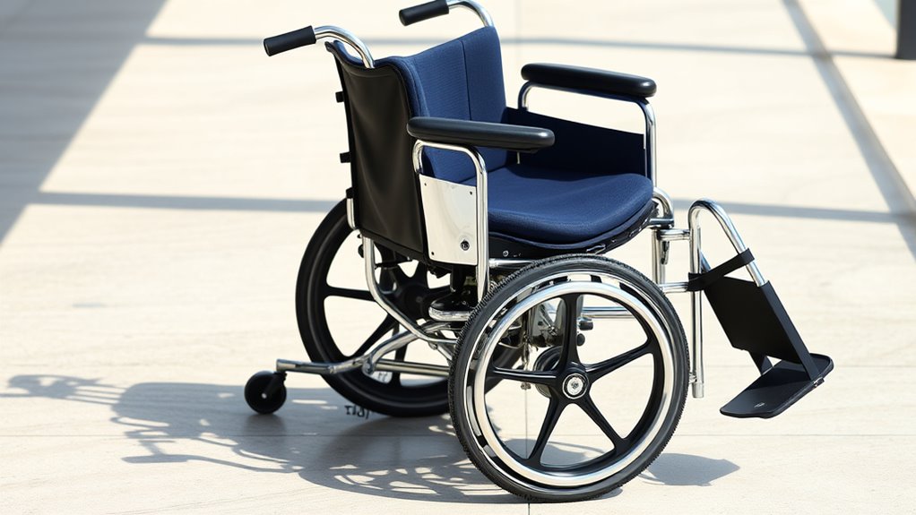 top obese adult wheelchair