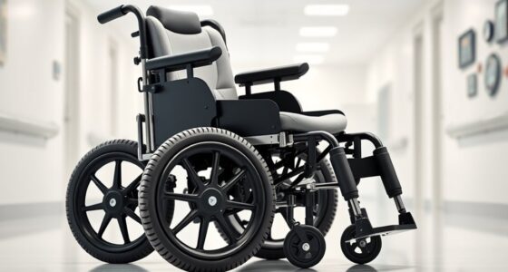 top obese patient wheelchairs