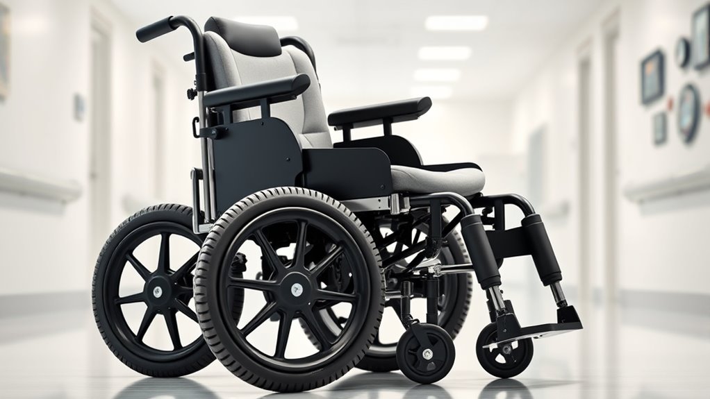 top obese patient wheelchairs