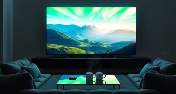 top oled tv cyber monday deals