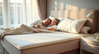 top orthopedic mattresses for seniors