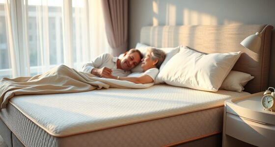 top orthopedic mattresses for seniors